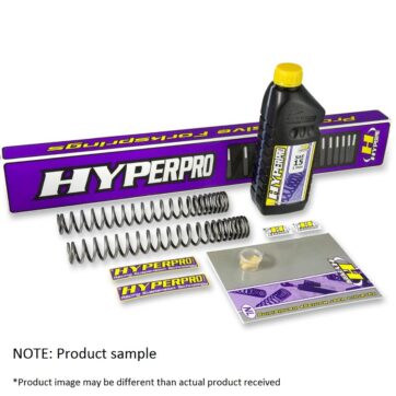 FRONT FORK SPRING KIT YAMAHA