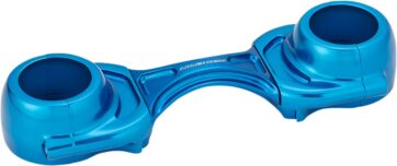 Method Fork Brace - Blue