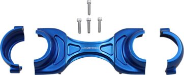 Method Fork Brace - Blue - Bild 2