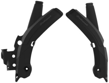 FRAME GUARD BLACK FOR SHERCO