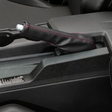 E-BRAKE COVER SLINGSHOT - Bild 5