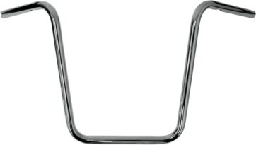 HANDLEBAR 1" TOURING APE HANGER 14" CHROME