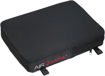 SEAT CUSHION PILLION AIRHAWK 2 CRUISER 11" x 9" - Bild 2