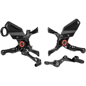 RearSets Street / Sport