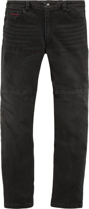 PANT UPARMOR JEAN BK 34