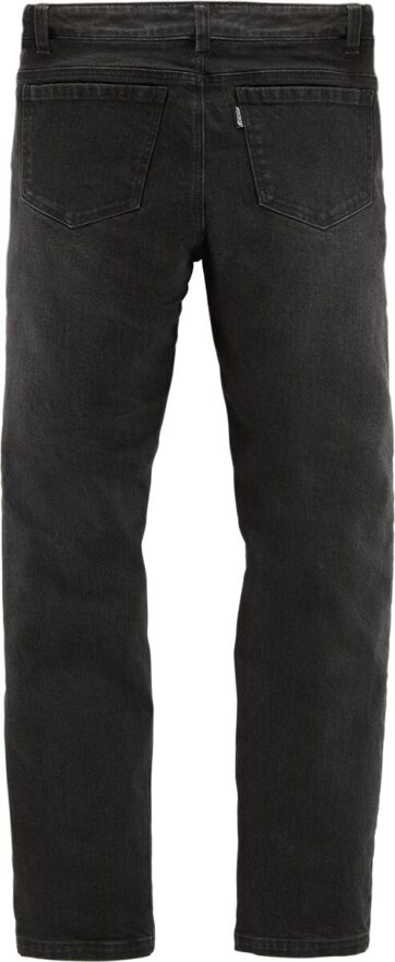 PANT UPARMOR JEAN BK 34 - Bild 2