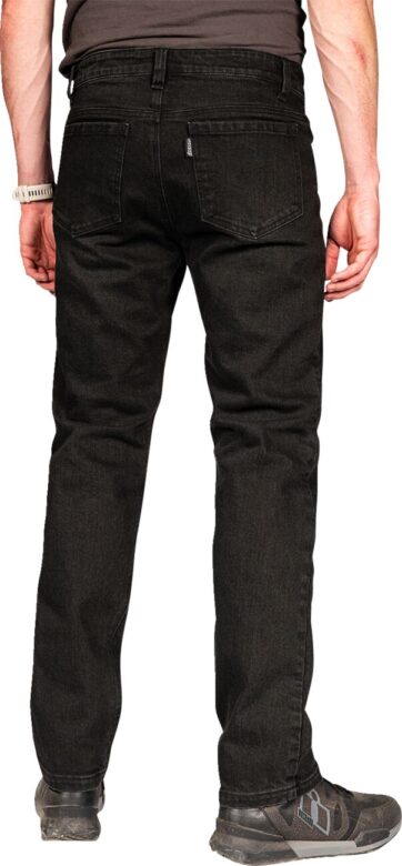 PANT UPARMOR JEAN BK 34 - Bild 4