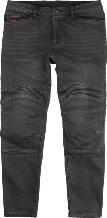 Slabtown CE Pants - Black - 38