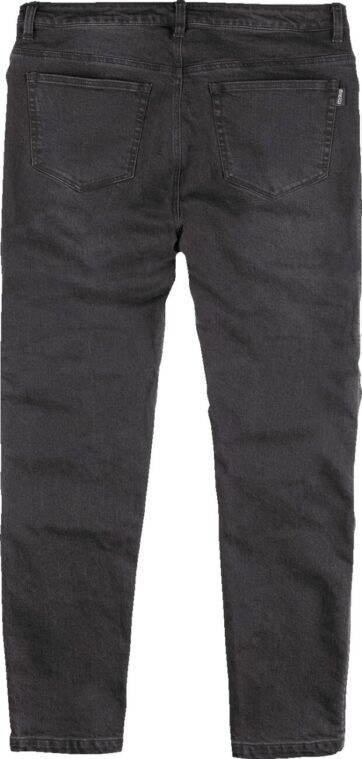 Slabtown CE Pants - Black - 38 - Bild 2