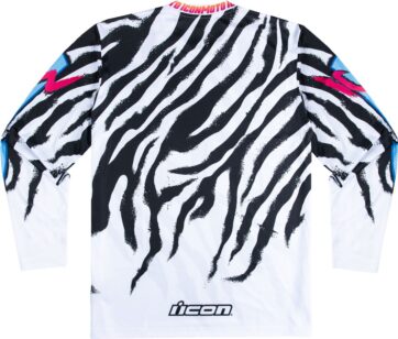 JERSEY RAD DAWN WT 3X - Bild 2