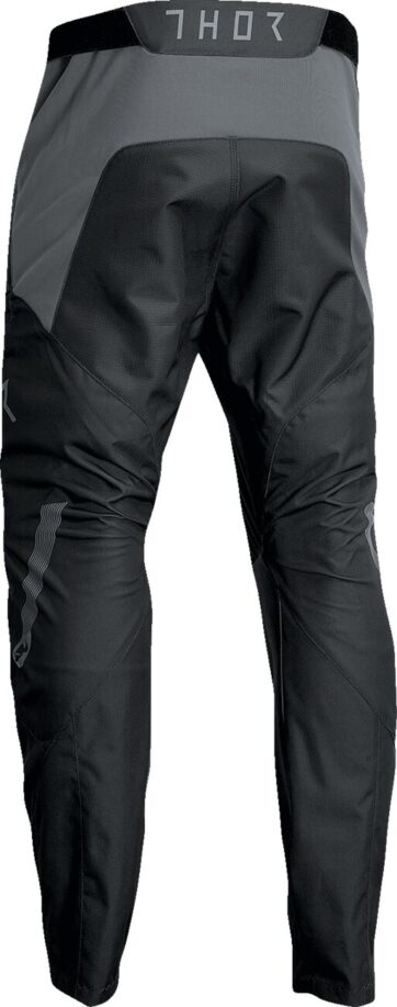 PANT TERRAIN ITB BK/CH 40 - Bild 2