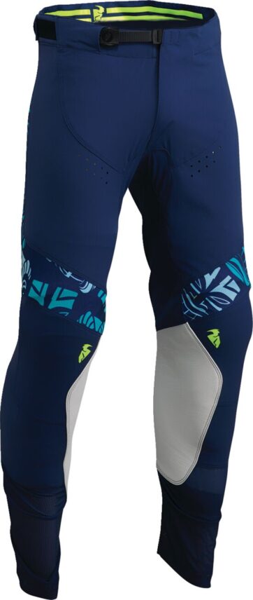 PANT PRIME ALOHA NAVY/AQUA 31