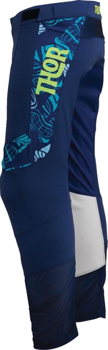 PANT PRIME ALOHA NAVY/AQUA 31 - Bild 3