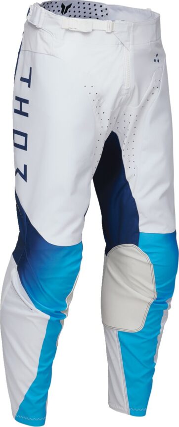 PANT LAUNCH STORM WHITE 28