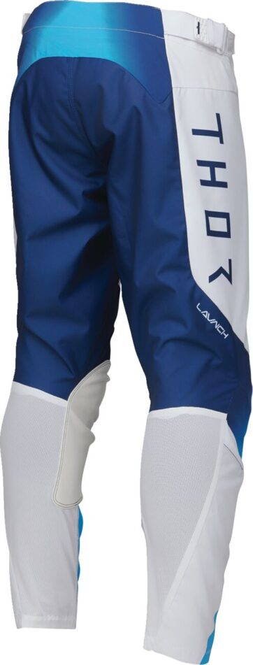 PANT LAUNCH STORM WHITE 28 - Bild 2