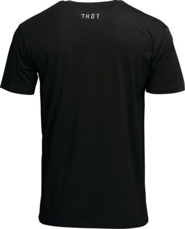 TEE CORE BLACK 2X - Bild 2