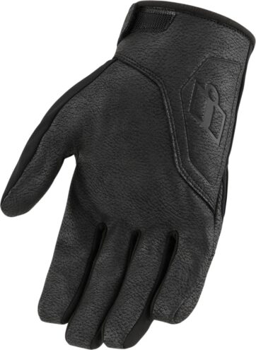 GLOVE PDX3 CE BK XL - Bild 2