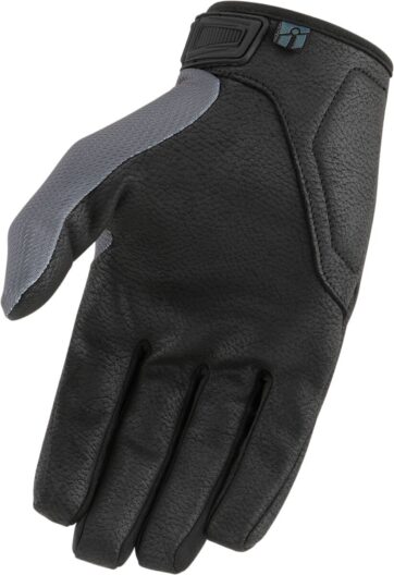 GLOVE HOOLIGAN CE GY 2X - Bild 2