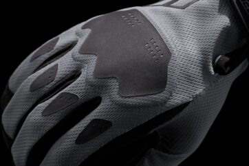 GLOVE HOOLIGAN CE GY 2X - Bild 3