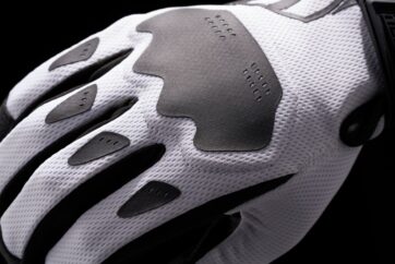 GLOVE HOOLIGAN CE WT 3X - Bild 3