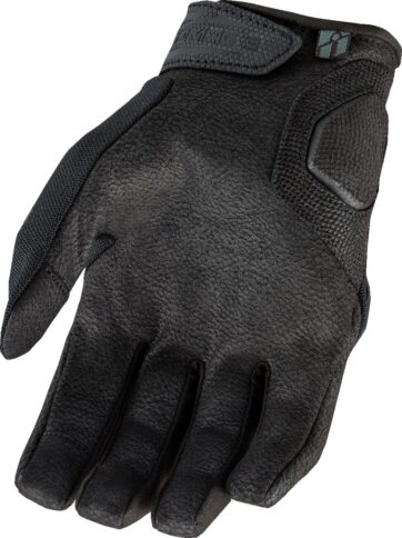 GLOVE AUTOMAG3 CE BK XL - Bild 2