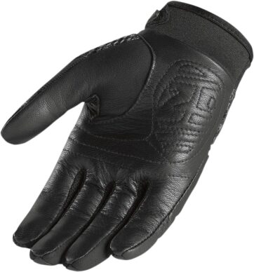 GLOVE WM 29ER CE BLACK XL - Bild 2