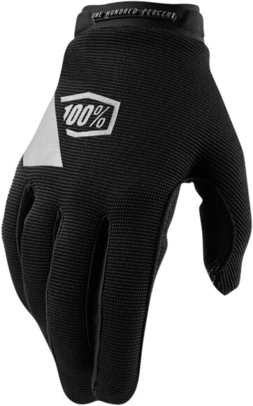 GLOVE RIDECAMP WM BK MD