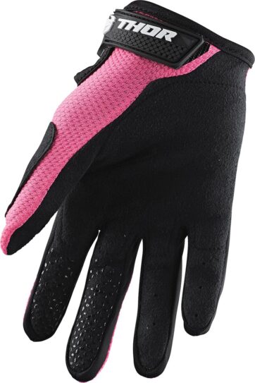 GLOVE S20W SECTOR PNK SM - Bild 2