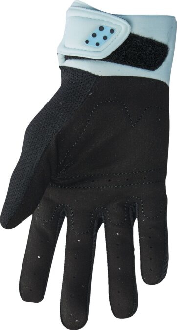 GLOVE WMN SPECT BK/MT XL - Bild 2