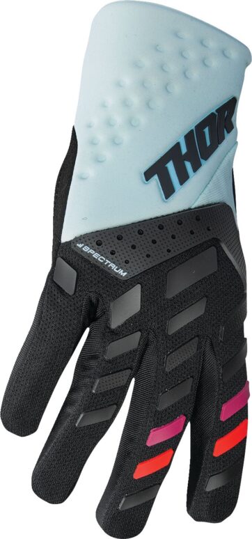 GLOVE WMN SPECT BK/MT XL - Bild 3