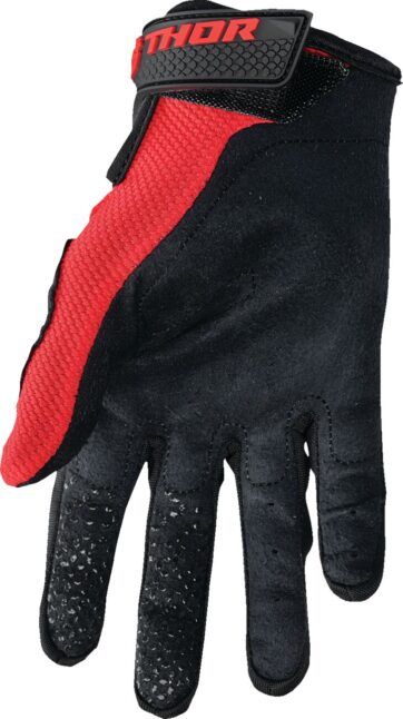 GLOVE YTH SECTOR RD SM - Bild 2