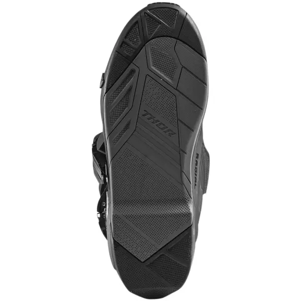 BOOT RADIAL BLACK 10 (44,5) - Bild 3