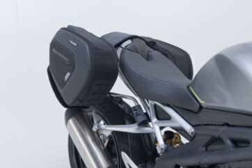 PRO BLAZE H SADDLEBAG SET - Bild 3