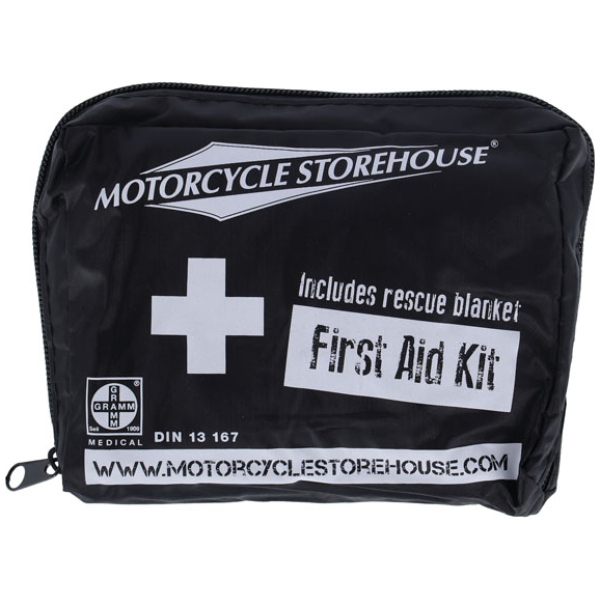 MCS, First Aid motorcycle kit - Bild 2