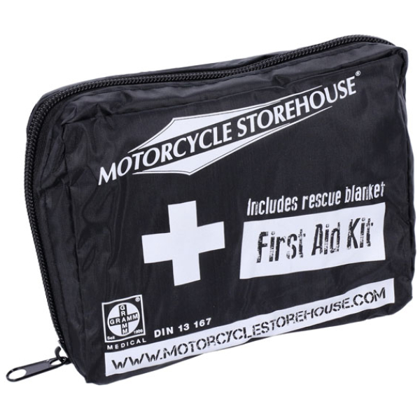 MCS, First Aid motorcycle kit