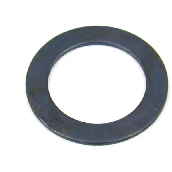 Internal sprocket shaft bearing washer - 40-54 OHV Big Twin; 40-48 Big Twin Flathead