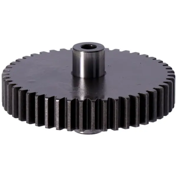 Idler gear, for circuit breaker - 57-E84 XL Sportster - Bild 2