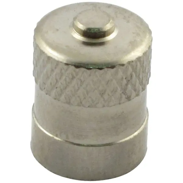 Valve stem cap 24