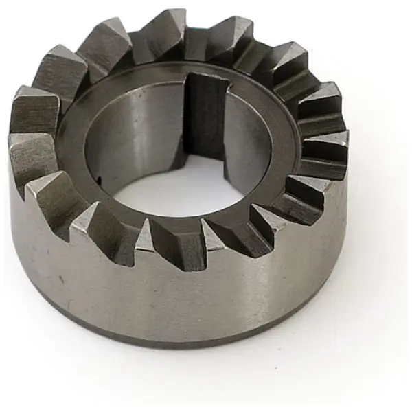 Kickstart clutch gear - 39-86 4-växlad Big Twin