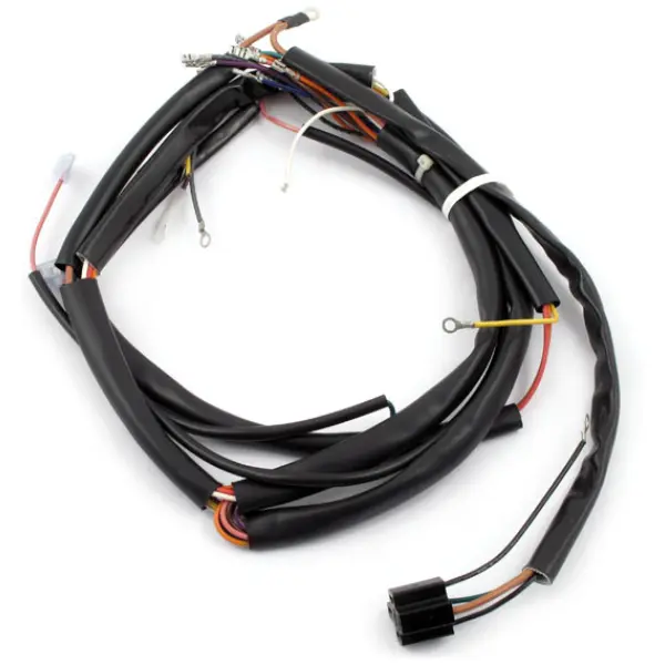 OEM style main wiring harness. FXWG - 80-85 FXWG