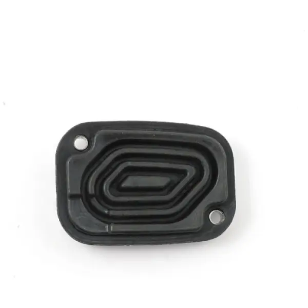 Handlebar master cyl cover kit - 08-25 Touring (exkl. 23-25 ​​FLTRXSE; 24-25 FLTRXSTSE; 23-25 ​​FLHXSE; 24-25 FLHX; 2025 FLHXU; 24-25 FLTRX); 09-13 & 18-25 Trikes; 06-17  V-Rod - Bild 2