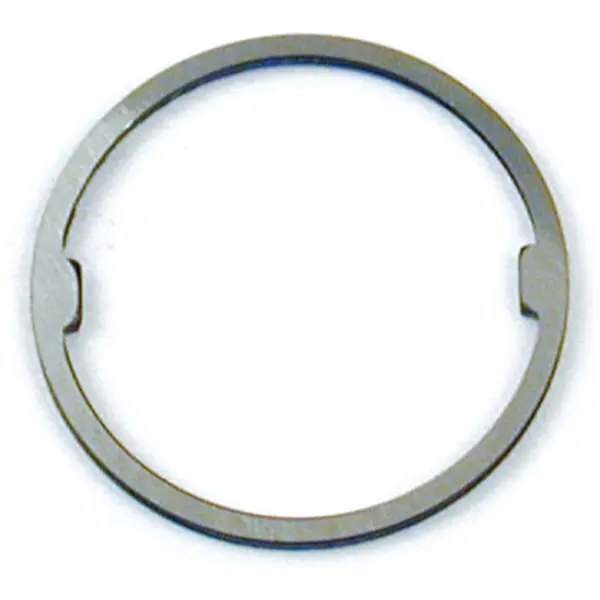 Thrust washer, countershaft. 2nd gear - 58-90 4-växlad XL Sportster