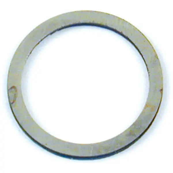 Thrust washer, countershaft 1st gear .065" - 52-56 K, KH; 57-E84 XL Sportster