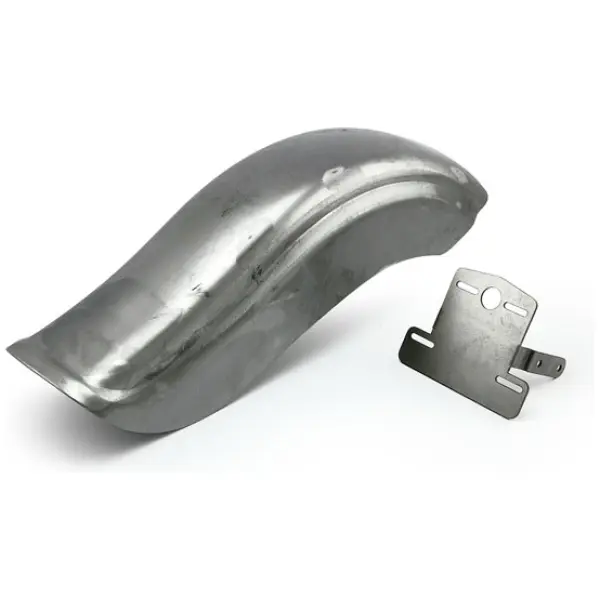 94-03 XL Sportster 'Bobbed' fender, no holes - 94-03 XL Sportster