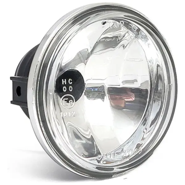 3-1/2" H7 low beam headlamp unit