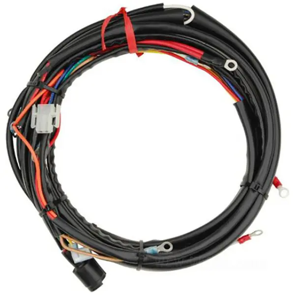 OEM style main wiring harness, complete set. XLCH - 1979 XLCH