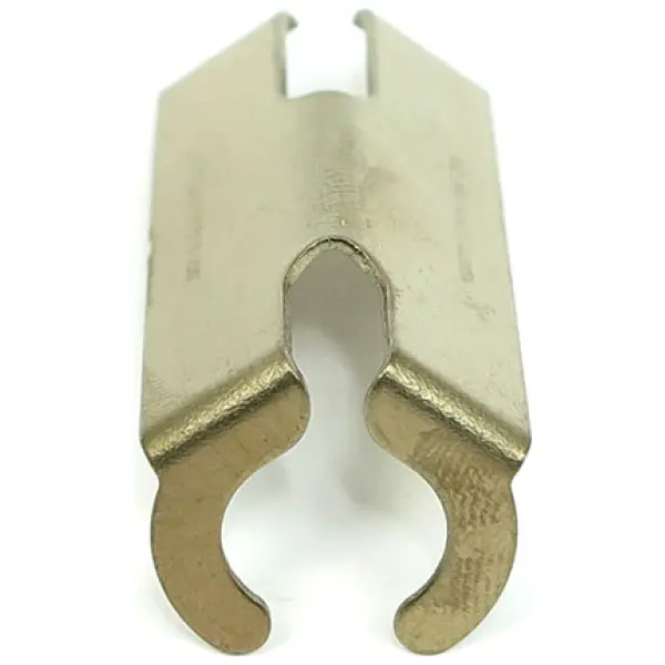 Abutment shims, rear brake caliper - L87-99 Big Twin, Twin Cam - Bild 2